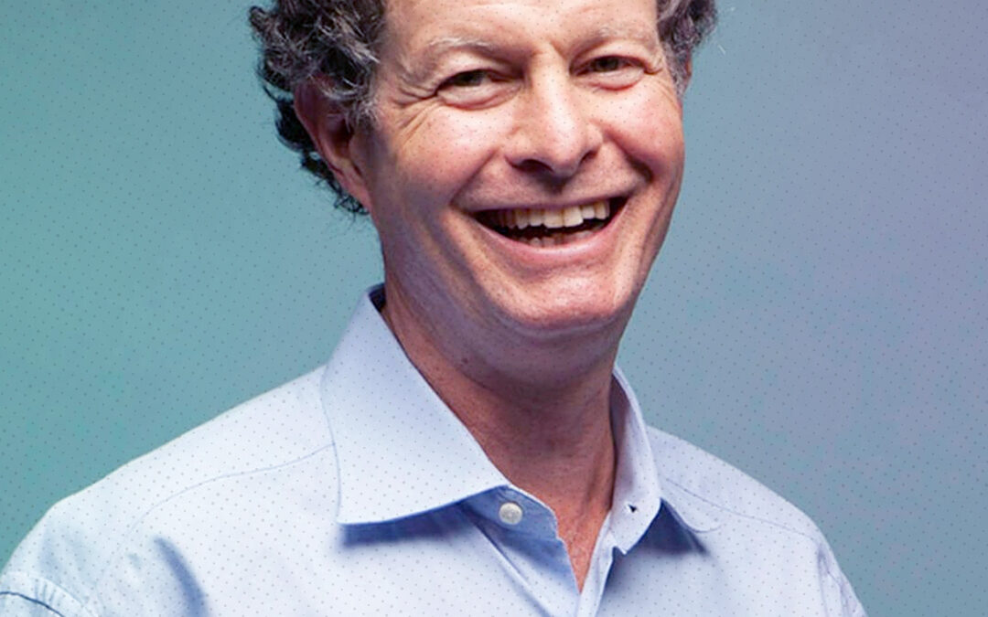 John Mackey