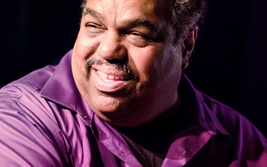 Daryl Davis