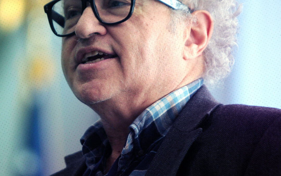 David Friedman