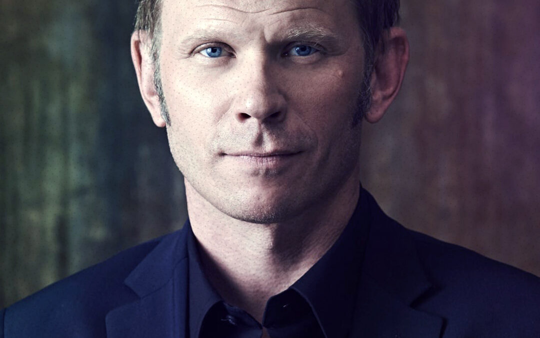 Mark Pellegrino