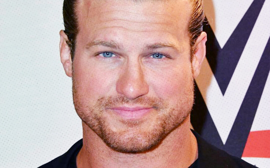 Nic Nemeth (Dolph Ziggler)