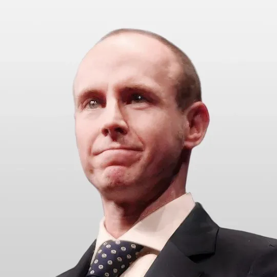 Daniel Hannan
