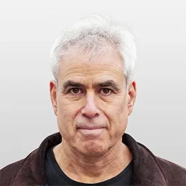 Jonathan Haidt