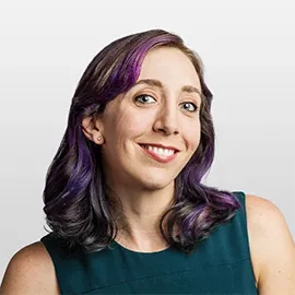 Katherine Mangu-Ward