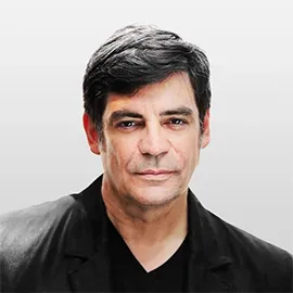 Nick Gillespie