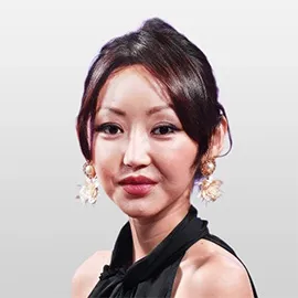 Yeonmi Park
